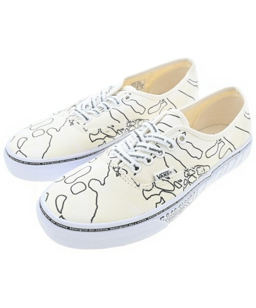 VANS รองเท้าผ้าใบ