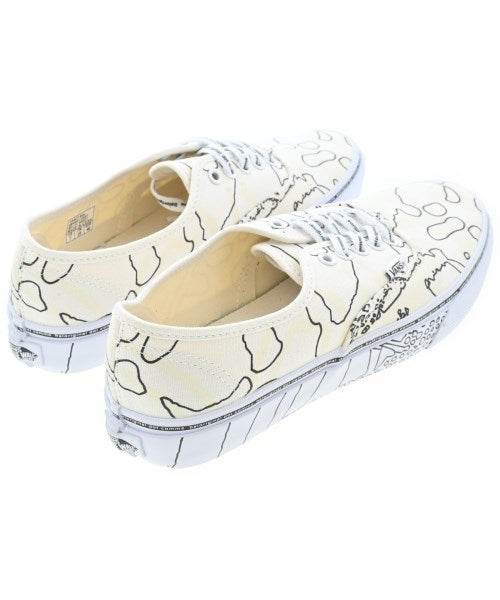 VANS รองเท้าผ้าใบ