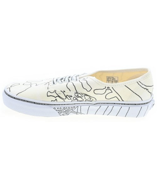 VANS รองเท้าผ้าใบ