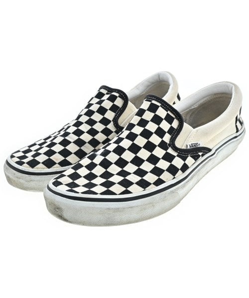 VANS รองเท้าผ้าใบ
