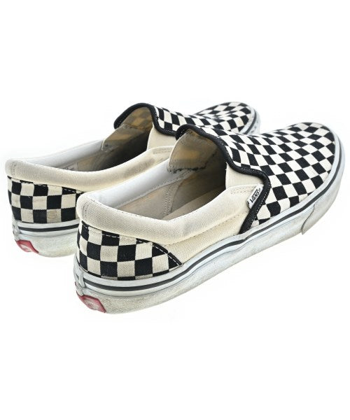 VANS รองเท้าผ้าใบ