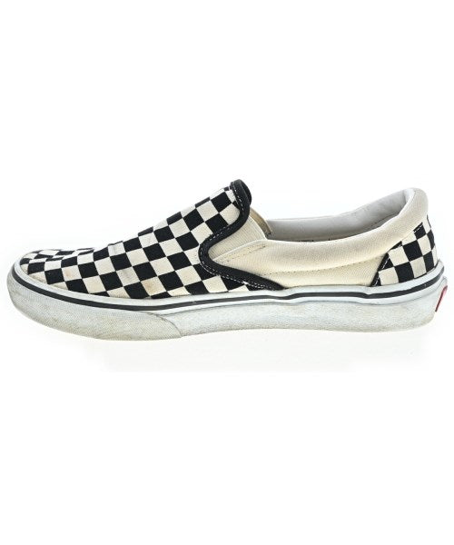 VANS รองเท้าผ้าใบ