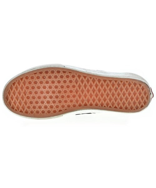 VANS รองเท้าผ้าใบ
