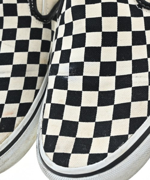 VANS รองเท้าผ้าใบ