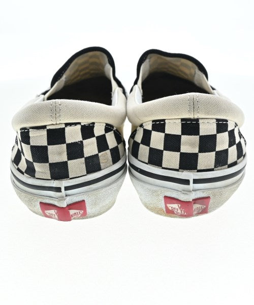 VANS รองเท้าผ้าใบ
