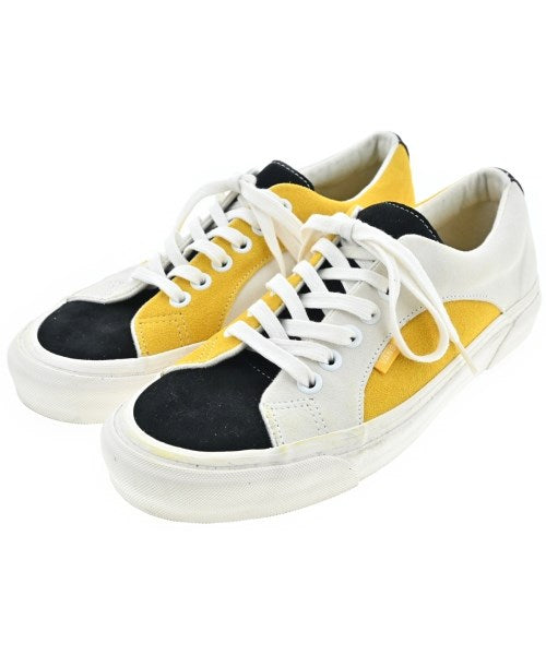 VANS รองเท้าผ้าใบ