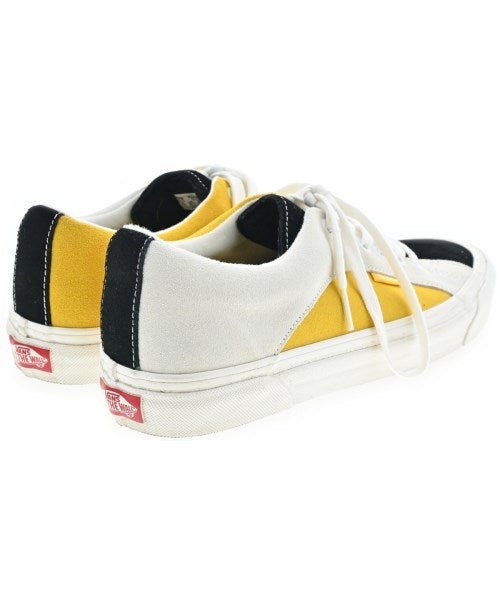 VANS รองเท้าผ้าใบ