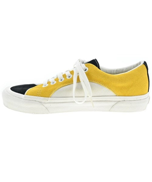 VANS รองเท้าผ้าใบ