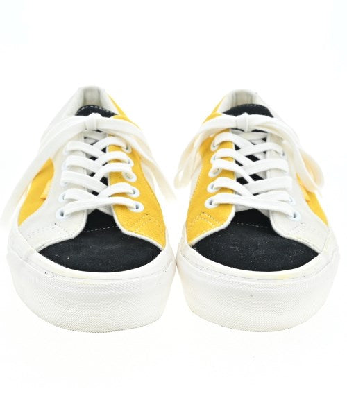 VANS รองเท้าผ้าใบ