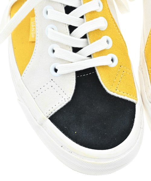 VANS รองเท้าผ้าใบ