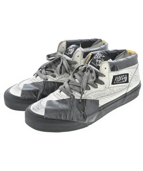 VANS รองเท้าผ้าใบ