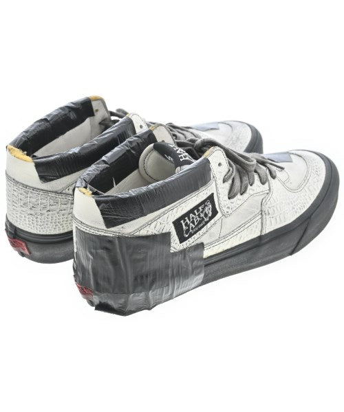 VANS รองเท้าผ้าใบ