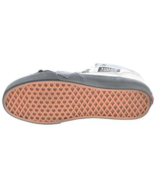 VANS รองเท้าผ้าใบ