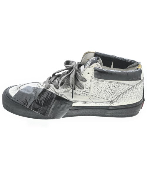 VANS รองเท้าผ้าใบ