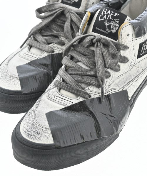 VANS รองเท้าผ้าใบ