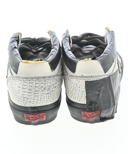 VANS รองเท้าผ้าใบ