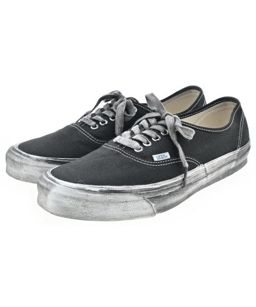 VANS รองเท้าผ้าใบ