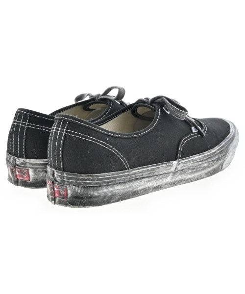 VANS รองเท้าผ้าใบ