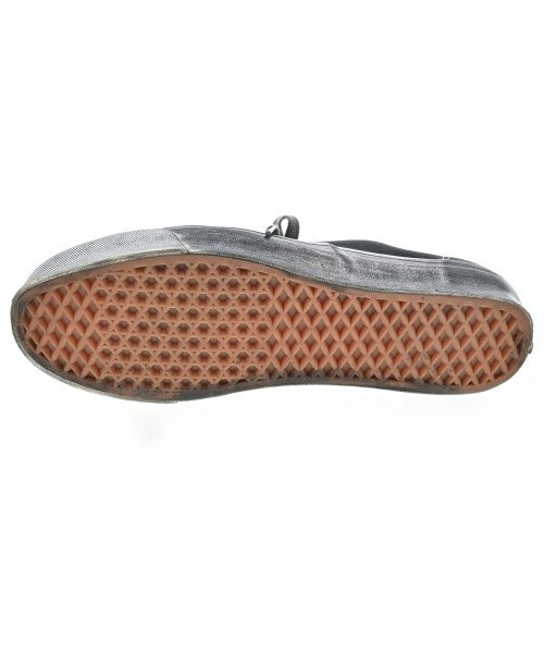 VANS รองเท้าผ้าใบ