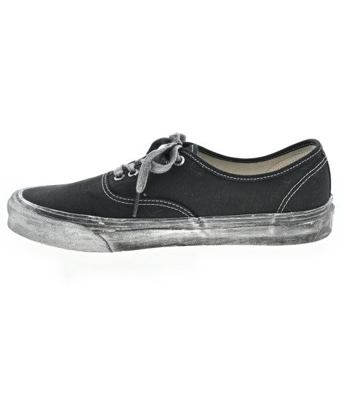 VANS รองเท้าผ้าใบ