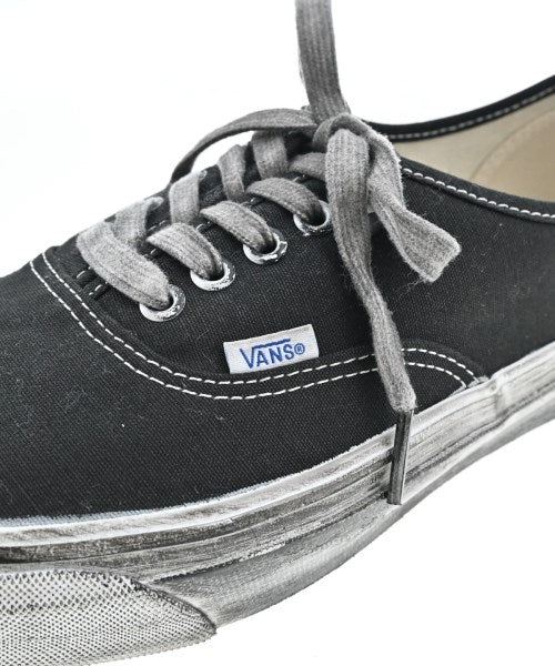VANS รองเท้าผ้าใบ