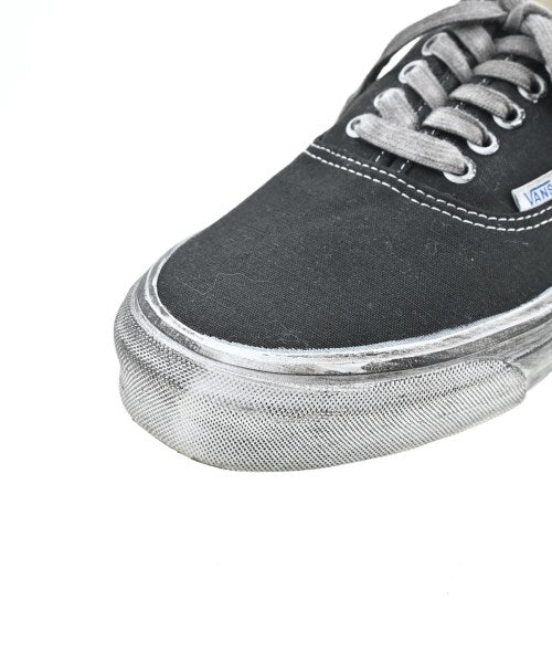 VANS รองเท้าผ้าใบ