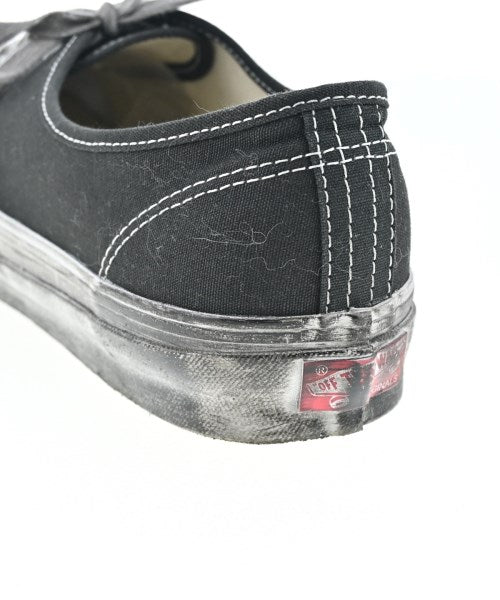 VANS รองเท้าผ้าใบ