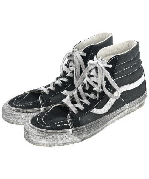 VANS รองเท้าผ้าใบ