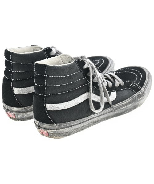 VANS รองเท้าผ้าใบ