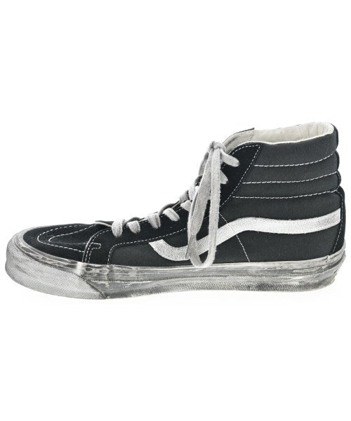 VANS รองเท้าผ้าใบ