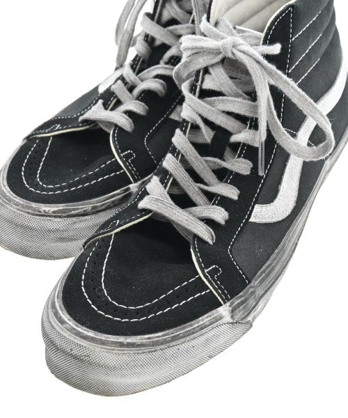VANS รองเท้าผ้าใบ