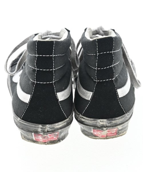 VANS รองเท้าผ้าใบ