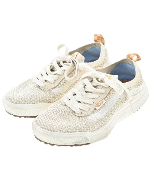 VANS รองเท้าผ้าใบ