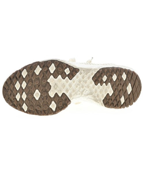 VANS รองเท้าผ้าใบ