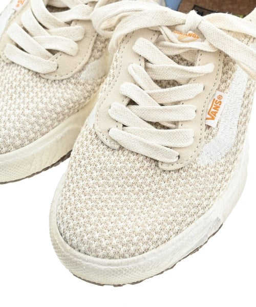 VANS รองเท้าผ้าใบ