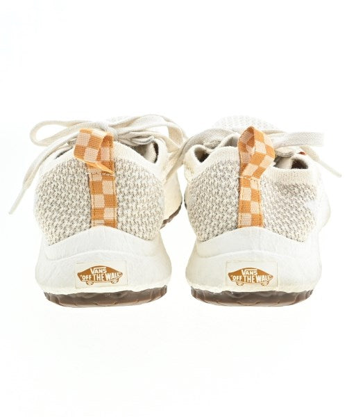 VANS รองเท้าผ้าใบ