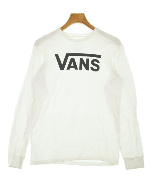 VANS เสื้อยืด/เสื้อท็อปส์