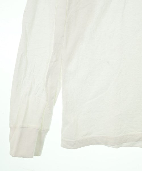 VANS เสื้อยืด/เสื้อท็อปส์