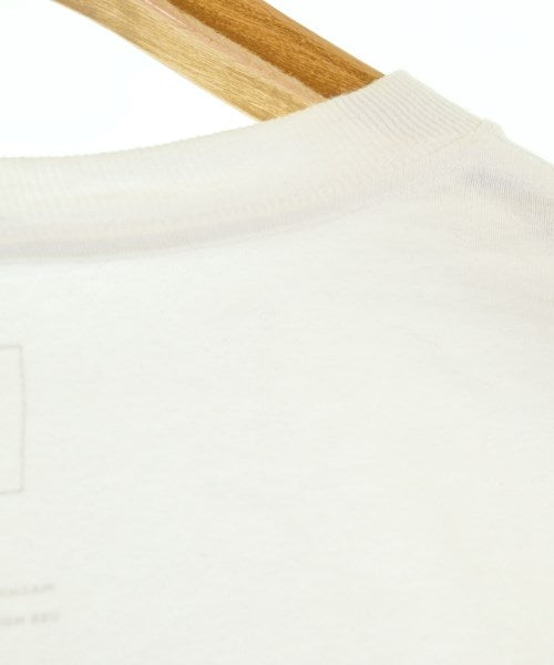 VANS เสื้อยืด/เสื้อท็อปส์