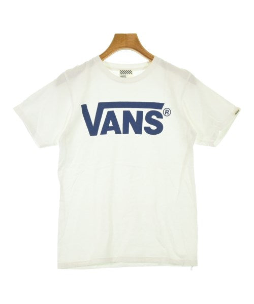 VANS เสื้อยืด/เสื้อท็อปส์