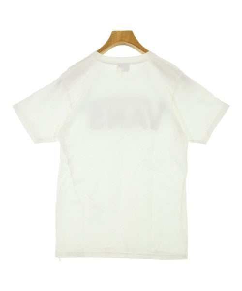 VANS เสื้อยืด/เสื้อท็อปส์