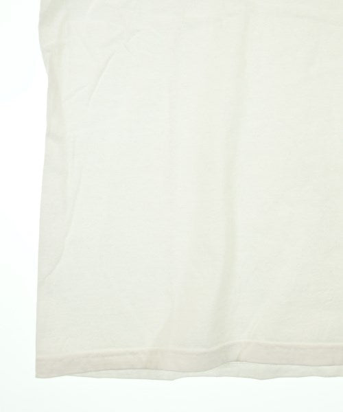 VANS เสื้อยืด/เสื้อท็อปส์