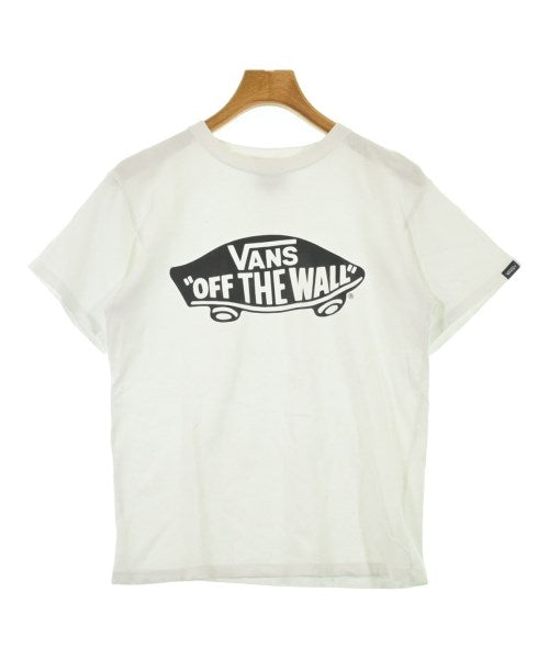 VANS เสื้อยืด/เสื้อท็อปส์