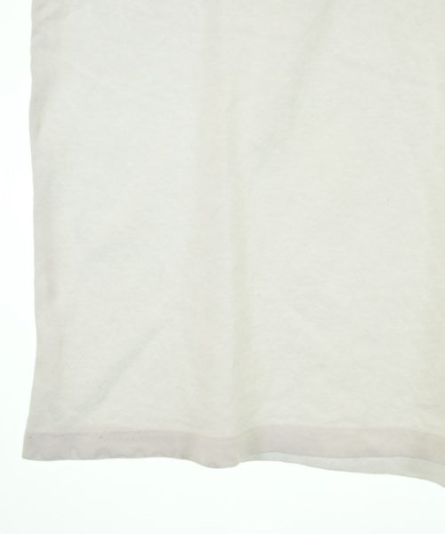 VANS เสื้อยืด/เสื้อท็อปส์