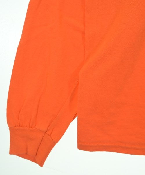 VANS เสื้อยืด/เสื้อท็อปส์