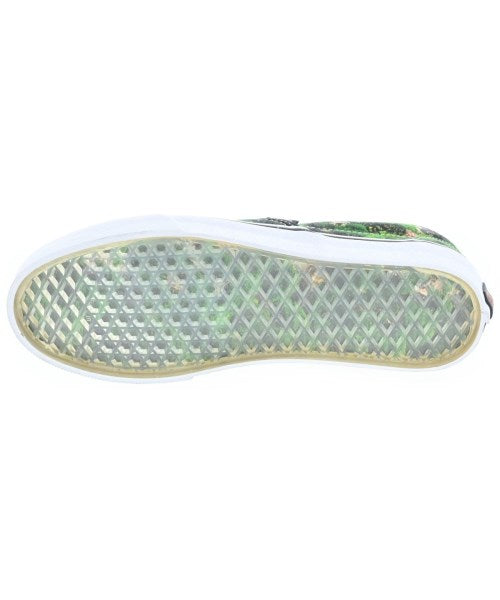 VANS รองเท้าผ้าใบ