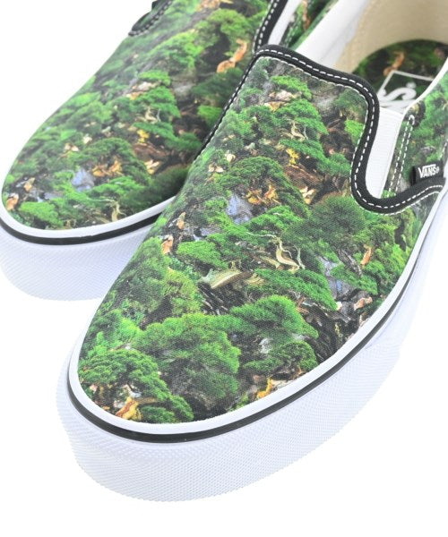 VANS รองเท้าผ้าใบ