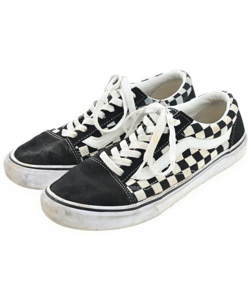 VANS รองเท้าผ้าใบ