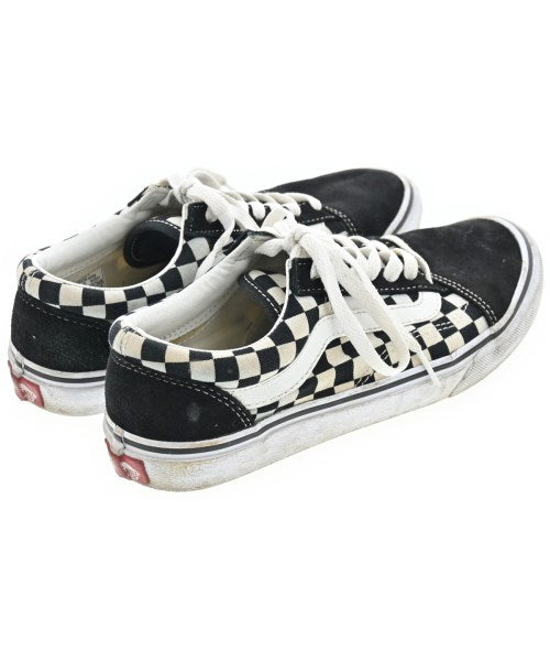 VANS รองเท้าผ้าใบ