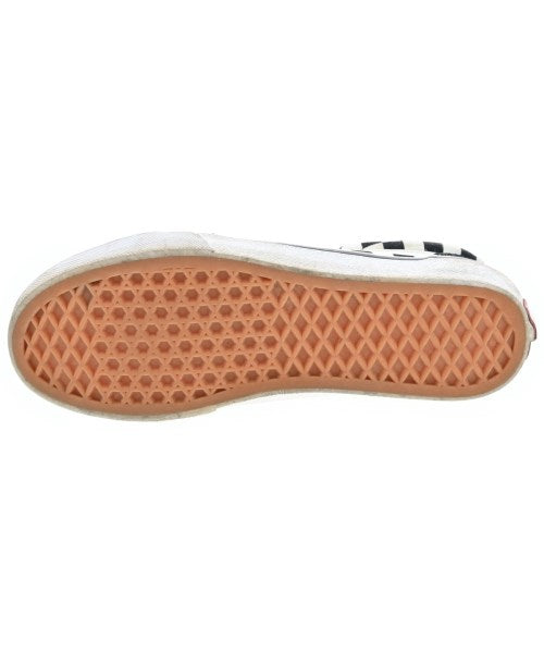 VANS รองเท้าผ้าใบ